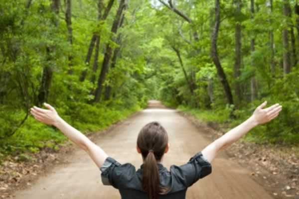 Simpatia Para Abrir Caminhos